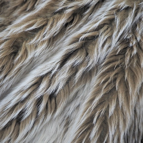 素材の種類｜World Fur Collection HERMITAGE